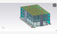 do structural analysis and design using tekla structural designer