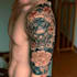 design a professional japanese tattoo design