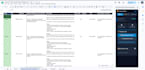 build custom google apps script and sheets web app