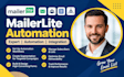 audit mailerlite automation segmentation mailerlite forms subscriber setup