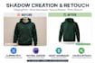 background removal, clipping path and photo editing