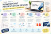 professional powerpoint presentations and pitch decks