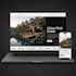 design a professional wordpress website and booking platform