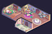 provide professional pixel art and game art feedback