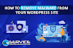 clean infected wordpress malware and remove website viruses securely