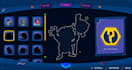design unreal engine and unity game UI UX and hud interfaces