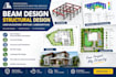 do beam design structural cantilever loads calculation slab design