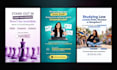design high converting static ads and meta ad creatives