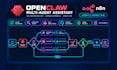 fix install open claw jarvis ai assistant multi ai agent n8n automation