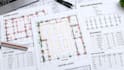 Design electrical mep drawings, layouts, load calculations and sld by ...