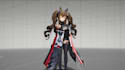 2d 3d model design rig fix 2d live vtuber vrchat vroid vrm mmd vtube studio