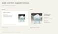 redesign your business presentation into editable powerpoint slides