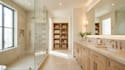 design 2d interior layout and 3d kitchen, bathroom and bedroom renderings