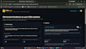 fix HTML CSS javascript react and frontend website bugs