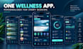 develop ai mindfulness meditation tracker, affirmation guide yoga relaxation app