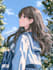 draw anime character illustration