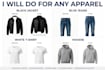 do ghost mannequin and invisible mannequin effect