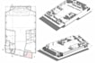 terrain point cloud data processing, laser scan to cad, bim model using revit