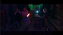 do professional vfx compositing, cgi integration, greenscreen and cleanup