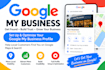 reinstate suspended gmb and fix google business profile issues
