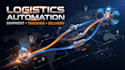 develop logistics, shipment tracking and delivery automation solutions