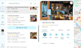 do map ranking seo, optimize your restaurant, google business profile restaurant