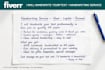 do neat handwritten assignments and notes