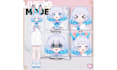 create male vtuber model female vtuber model anime character live2d rigging