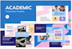 design animated powerpoint slides pptx presentation or template