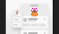 create interactive animations in rive, lottie, json, gif
