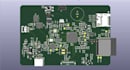 design esp32 s3 pcb, iot board, wifi, ble schematic and custom pcb design