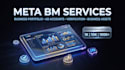 provide unlimited daily messaging limit meta bm