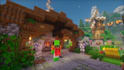 develop a minecraft server, minecraft mod, minecrfat plugins, minecraft gui