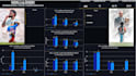 create a cricket analytics dashboard in power bi