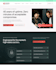 design high converting figma website, landing page UI UX