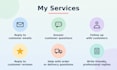 help you reply to your customer emails