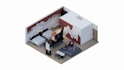 create accurate 3d sketchup models