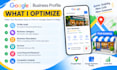 do google business profile optimization