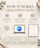 create an editable 2027 planner canva template