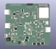 design industrial esp32 pcb, rs485 modbus can automation control board