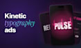 create motion graphics video ads for your saas or startup