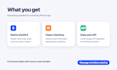 build a custom ios app with swiftui
