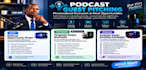 get targeted podcast guest pitching, personalized outreach