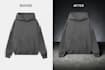 remove background and add product images