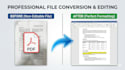 do data extraction from amazon