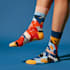 design custom and unique socks design