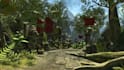 build realistic 3d unity game environment, unity game level for video game