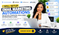 be active campaign automation mailchimp automation, getresponse automation guru
