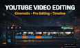 edit youtube shorts, reels, tiktoks with captions