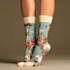 design unique socks design